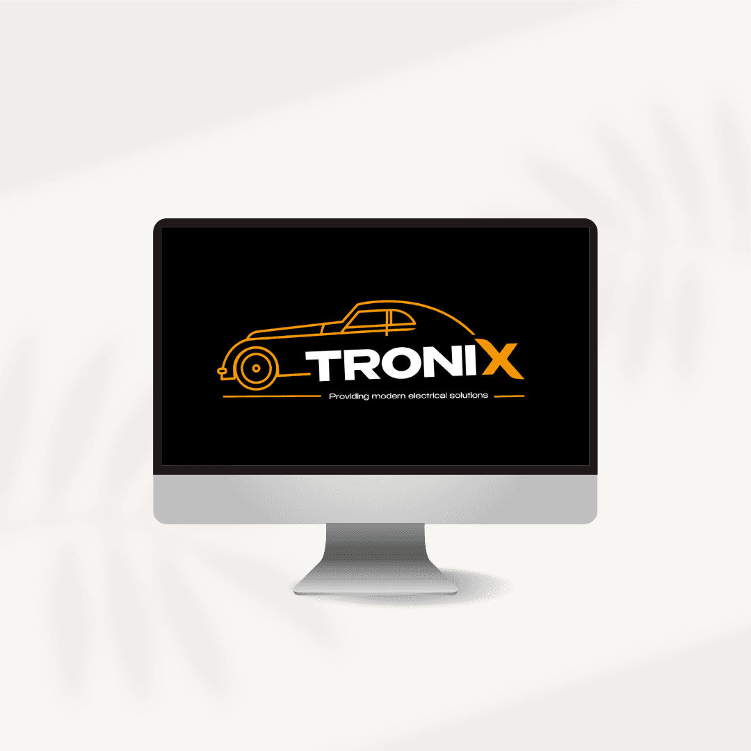 Tronix Car Audio & Electricals – Social Media Branding