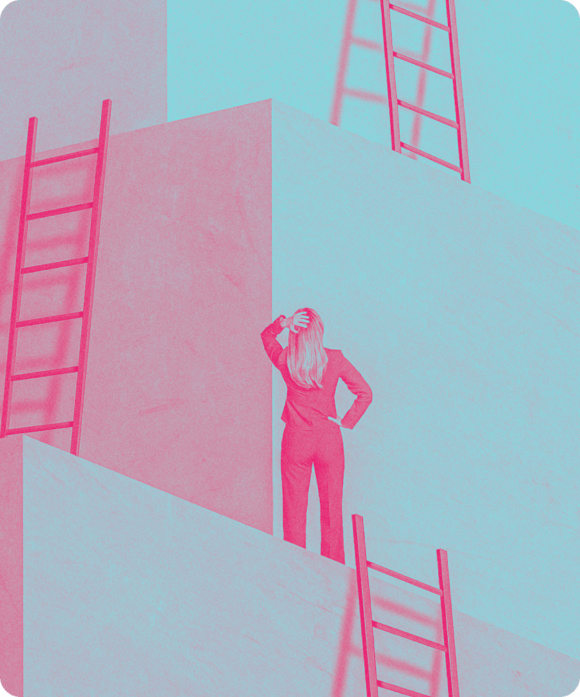 Strategy Planning Icon